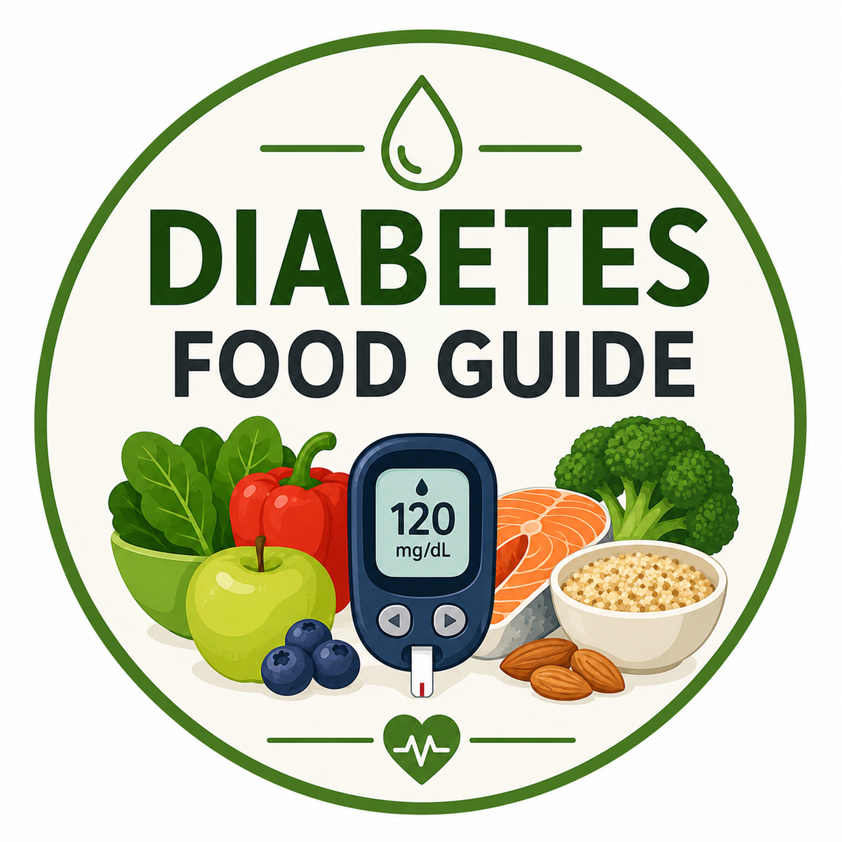 Diabetes Food Guide