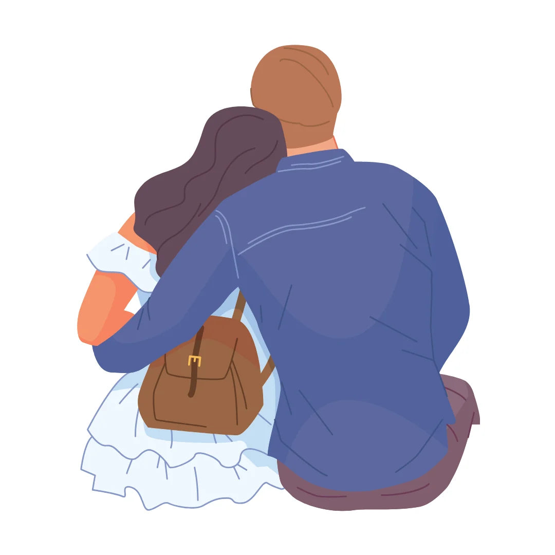 Building Healthy Relationships