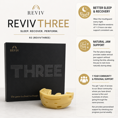 R3 (RevivThree)