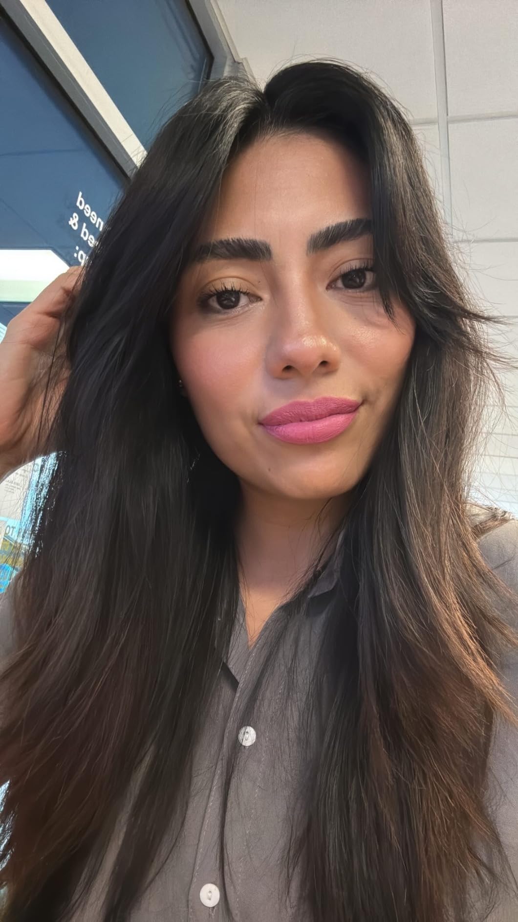<strong>Sarah K.</strong>