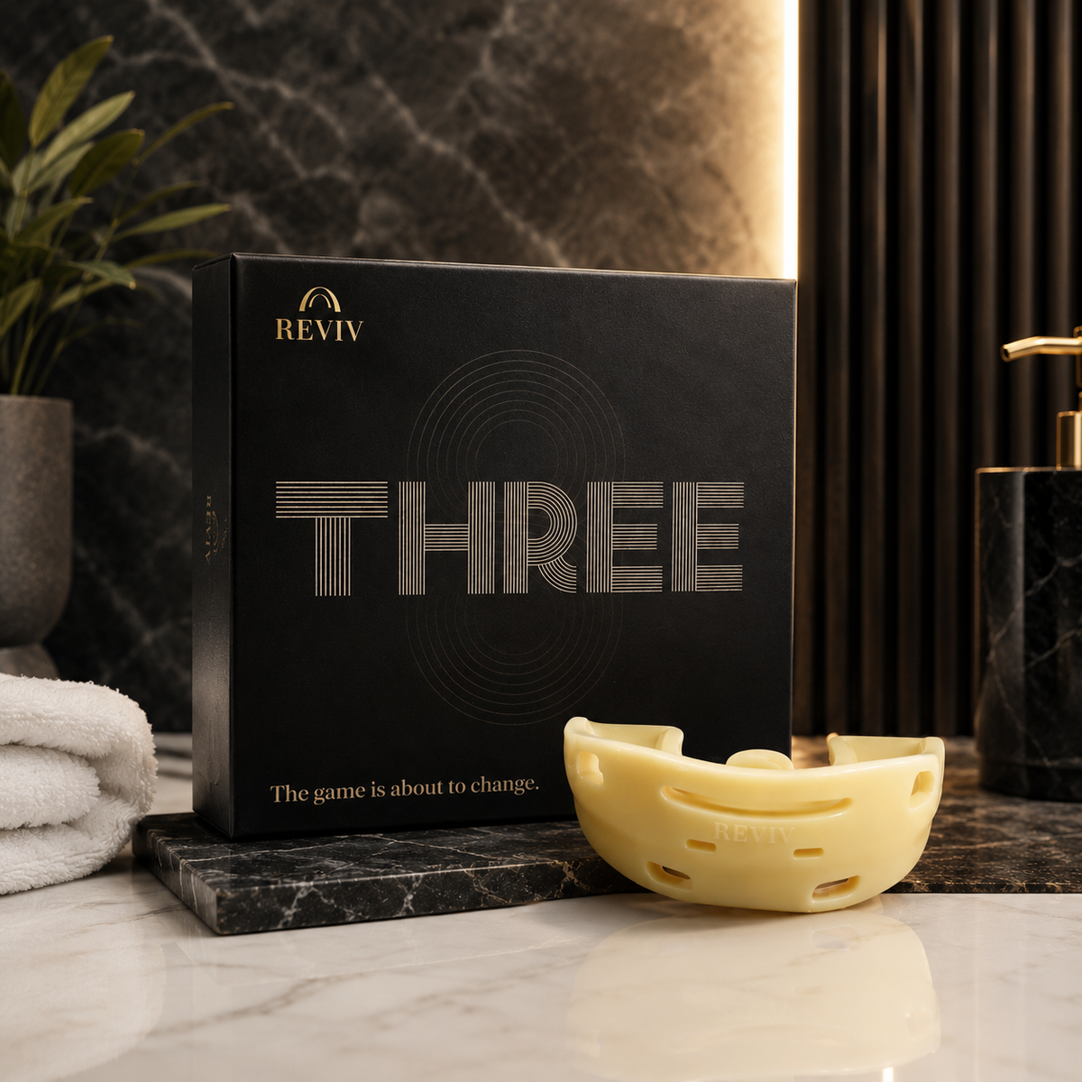 R3 (RevivThree)