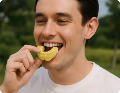 Natural Jaw Support