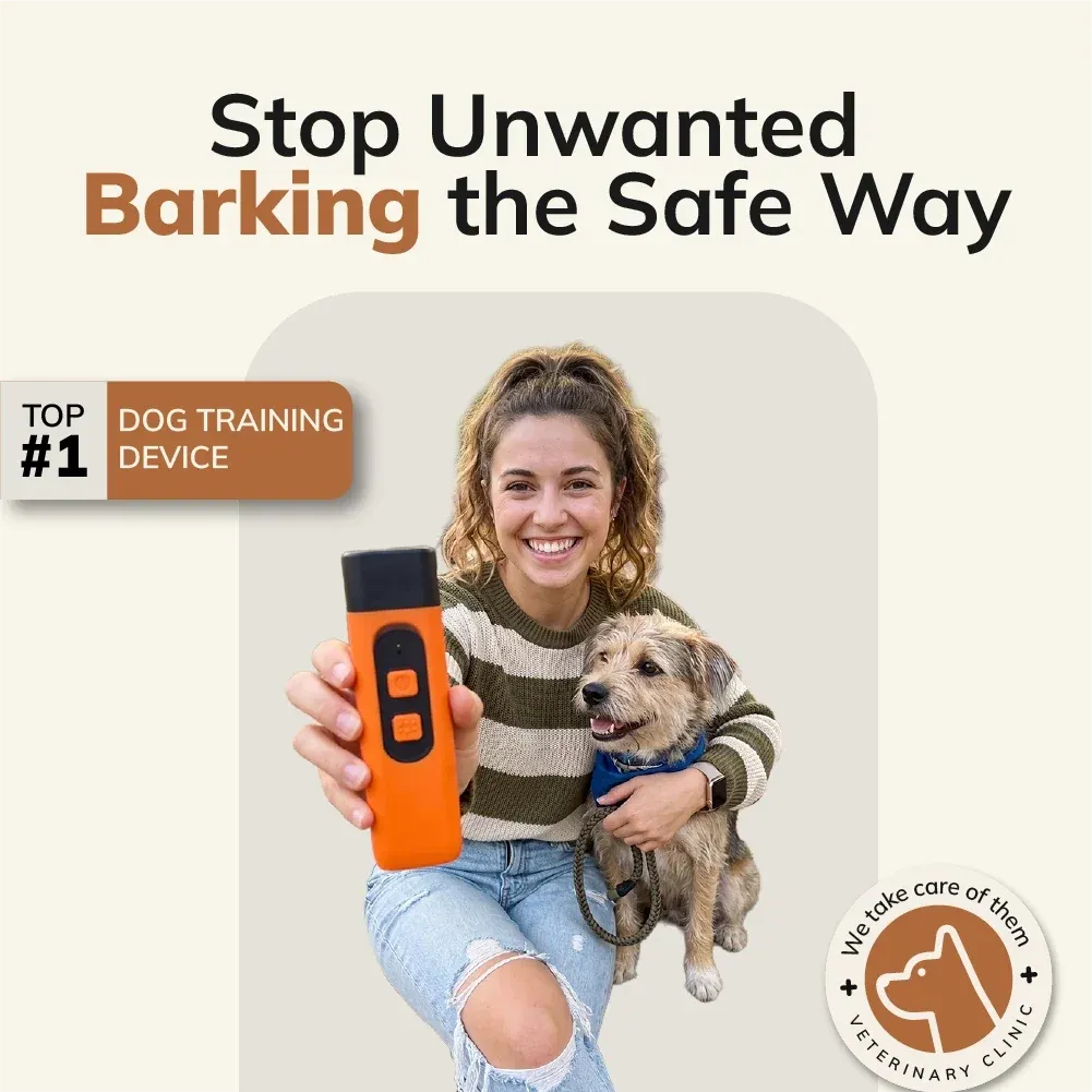 Hoja Bark Deterrent