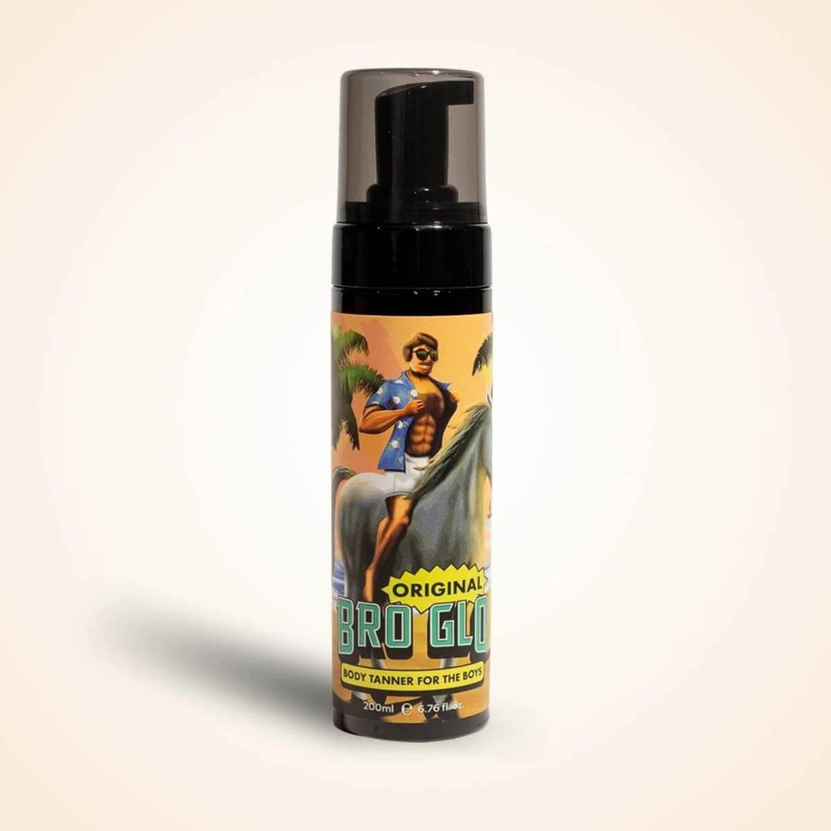 Body Tanner