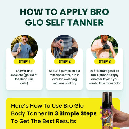 Body Tanner