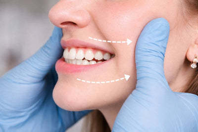 Better Jaw Alignment