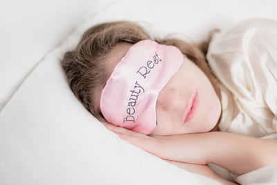 Better Sleep & Recovery